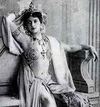 Queen21