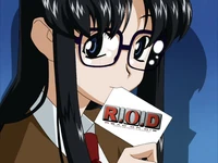 Yomiko