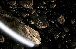 Hoth Asteroidengürtel