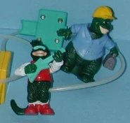 McDonalds1993DinosaursRobbieEarl