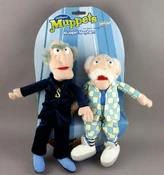 Sababa2003StatlerWaldorf10inRetro