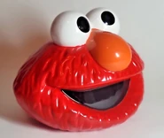 Enesco1994ElmoBank