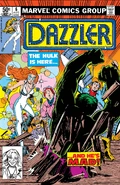 Dazzler Vol 1 6