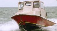 OthersBoat