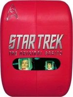 TOS Season 3 DVD cover