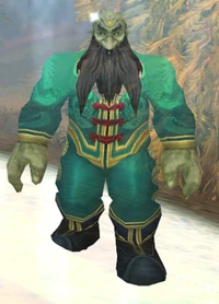 Image of Elder Highpeak