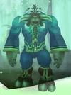 Elder Thunderhorn