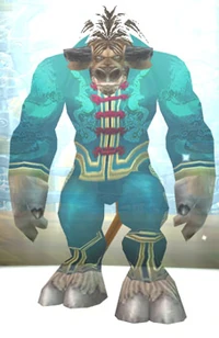 Elder Dreamseer