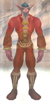 Image of Elder Windrun
