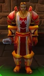Highlord Taelan Fordring
