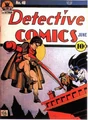 Detective Comics 40