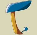 Imposing R'Unique Hammer