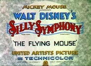 Ss-flyingmouse