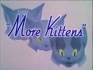 Ss-morekittens