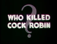 Ss-whokilledcockrobin