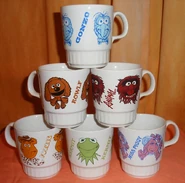 KidsCups1981