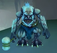 Hammerspine