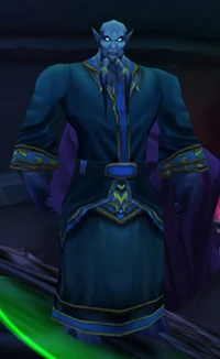 Ramdor the Mad
