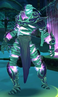 Image of Artificer Morphalius