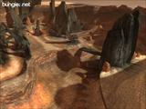 Burial mounds bluebaseview