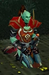 Sergeant Chawni