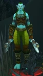 Scout Neftis