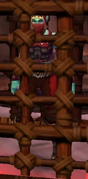 Image of Scout Makha