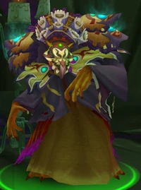 Image of Skreah