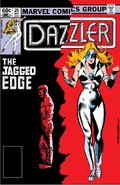 Dazzler Vol 1 25