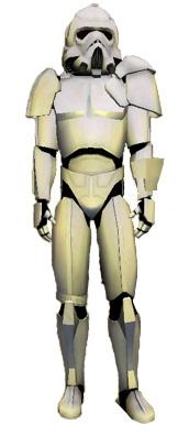 imperial shock trooper