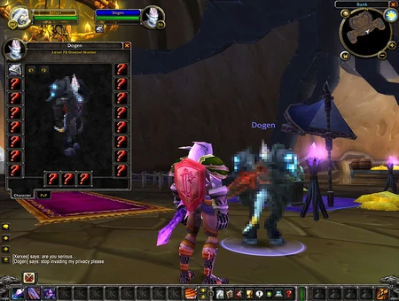 Tinfoilhatinspect
