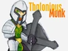 Thalonious Munk
