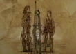 Vayne and Larsa (artwork)