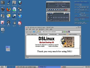 Dsl-2.3jwm
