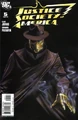 Justice Society of America v.3 5A