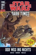 Dark Times 1