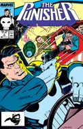 Punisher Vol 2 3