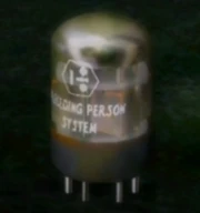 -89Indomitable CPU