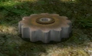 -94Omega Flywheel