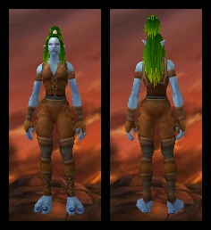 Troll Female Worn Leather Fashion Set.png