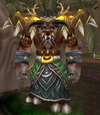 Tree Warden Chawn