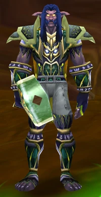 Image of Watcher Moonshade