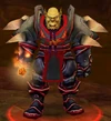 Grunt Grahk
