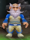 Bembil Knockhammer