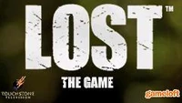 Lost iPod
