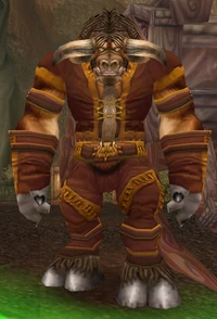 Rashere Pridehoof