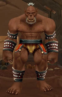 Image of Krugash