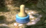 -126Maternal Sculpture