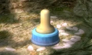 -126Maternal Sculpture