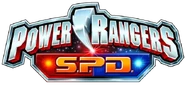 SPD Logo